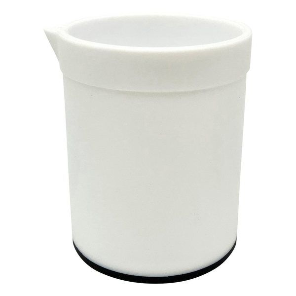 アズワン PTFEビーカー Thermoteck(TM) 250mL 4-2505-02 1個（直送品）