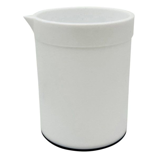 アズワン PTFEビーカー Thermoteck(TM) 400mL 4-2505-03 1個（直送品）