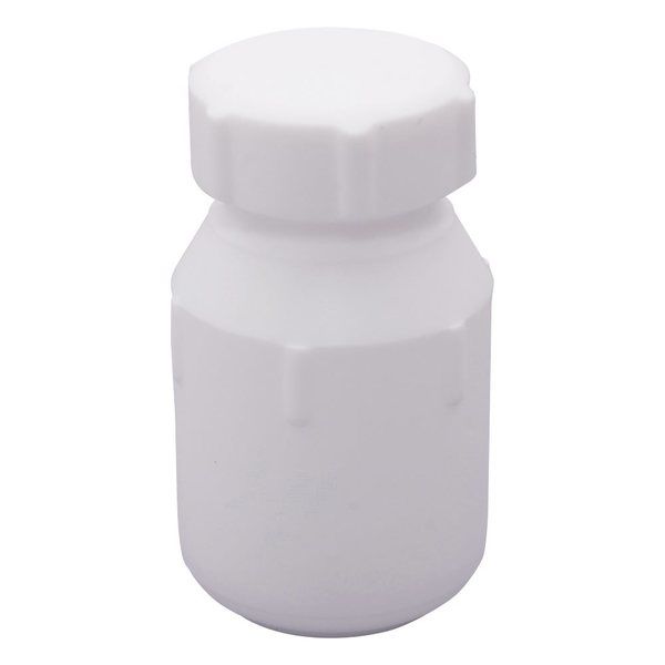 アズワン PTFE製ねじ口瓶 50mL 4-2506-05 1個（直送品）