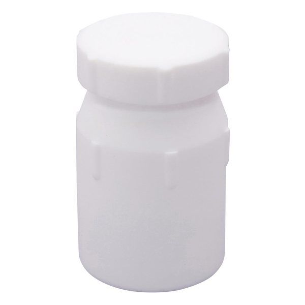 アズワン PTFE製ねじ口瓶 100mL 4-2506-06 1個（直送品）
