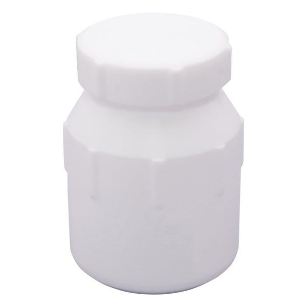 アズワン PTFE製ねじ口瓶 150mL 4-2506-07 1個（直送品）