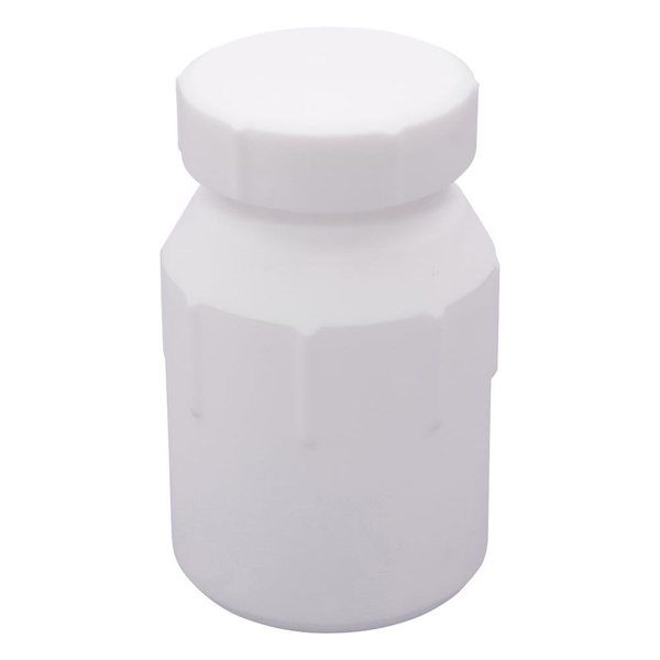 アズワン PTFE製ねじ口瓶 250mL 4-2506-08 1個（直送品）