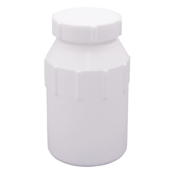 アズワン PTFE製ねじ口瓶 500mL 4-2506-09 1個（直送品）