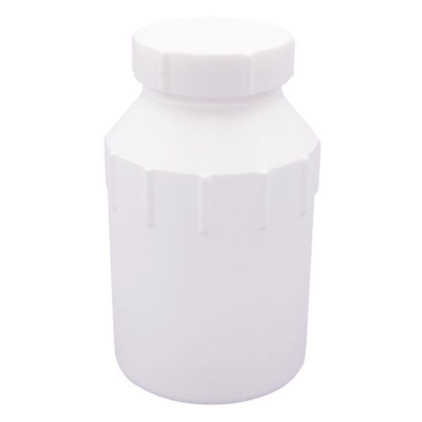アズワン PTFE製ねじ口瓶 1000mL 4-2506-10 1個（直送品）