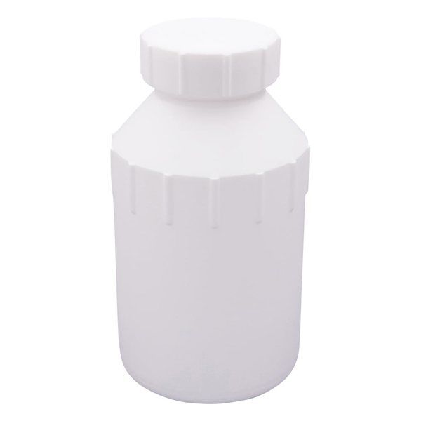アズワン PTFE製ねじ口瓶 2000mL 4-2506-11 1個（直送品）