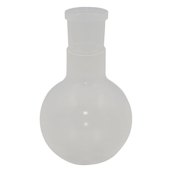 アズワン PFAフラスコ(一つ口) 250mL 4-1638-02 1個（直送品）