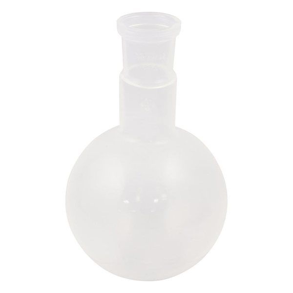 アズワン PFAフラスコ(一つ口) 500mL 4-1638-03 1個（直送品）