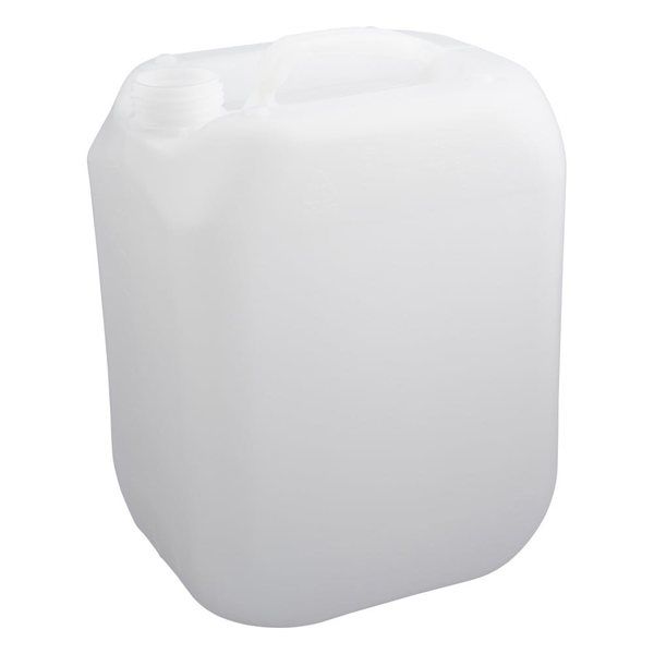 アズワン UN対応角型容器 10L本体 2000095642 1本 4-2058-03（直送品）