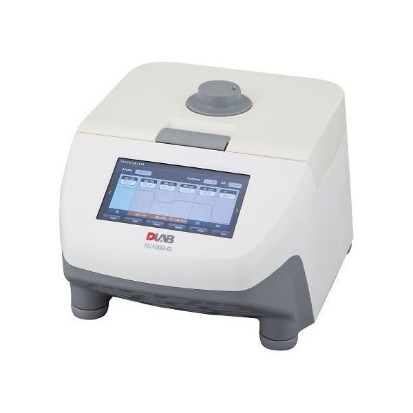 アズワン サーマルサイクラー 280×370×250mm TC1000-G 1個 4-2885-01（直送品）