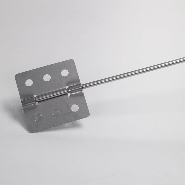 アズワン 攪拌機(OS70ーPRO)用板羽根 18900499 1個 3-7011-35（直送品）