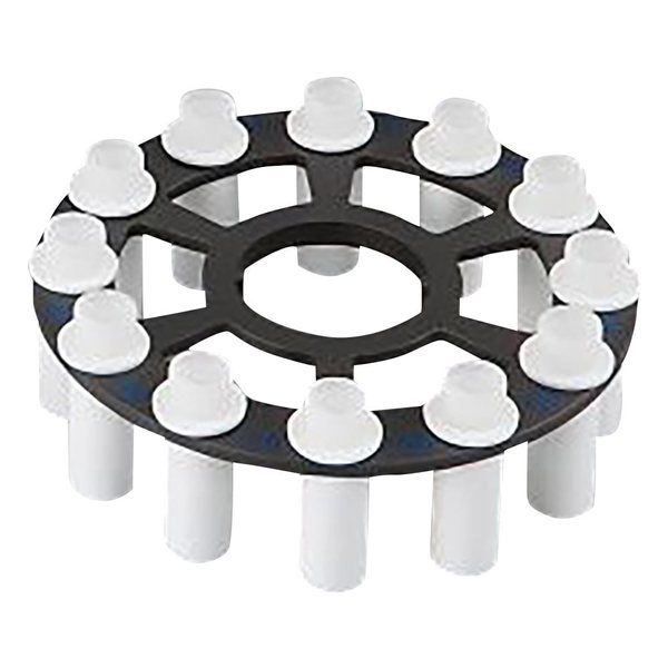 アズワン ビーズ式粉砕機 交換用5mL用ローター 4-2890-03 1個（直送品）