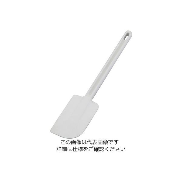 アズワン TPEヘラ 115×70mm SC-8512 1個 4-3068-02（直送品）