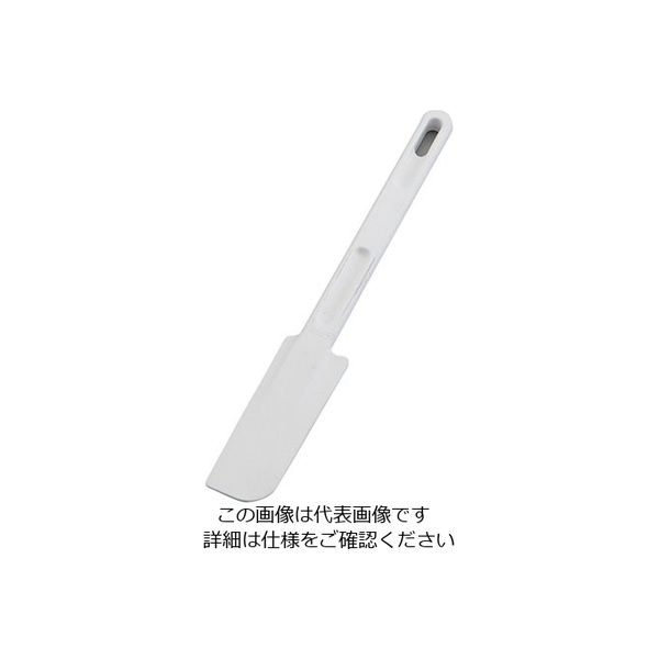 アズワン TPEヘラ 90×30mm SC-8514 1個 4-3068-04（直送品）