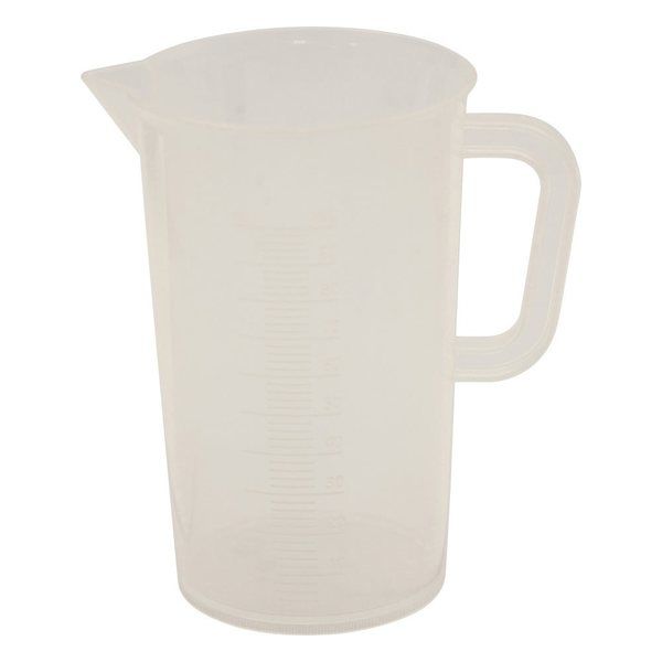 アズワン トールメジャーカップ 100mL 3-7079-07 1個（直送品）