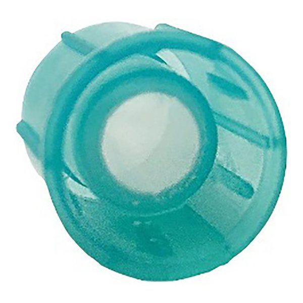 アズワン Flow Tubes(TM) ストレイナーキャップ 滅菌 500個入 T9009 1箱(500個) 4-1869-02（直送品）