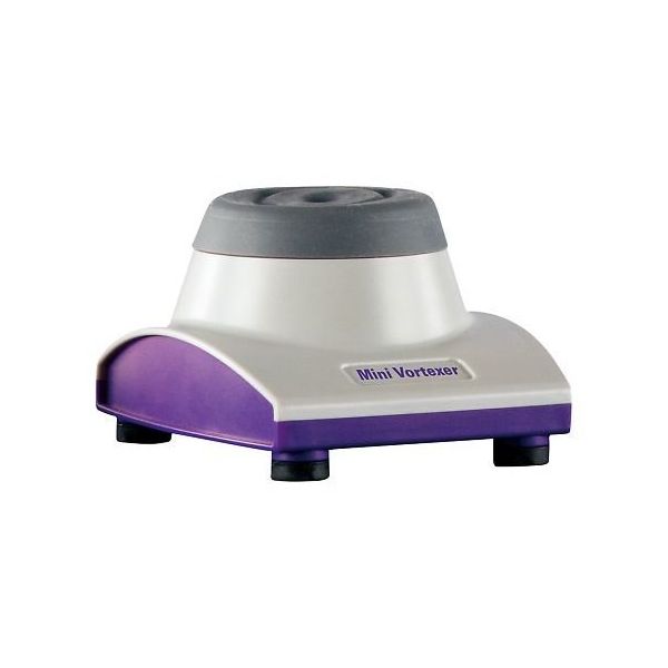 アズワン ミニボルテックス 120567 1セット 4-1848-01（直送品）