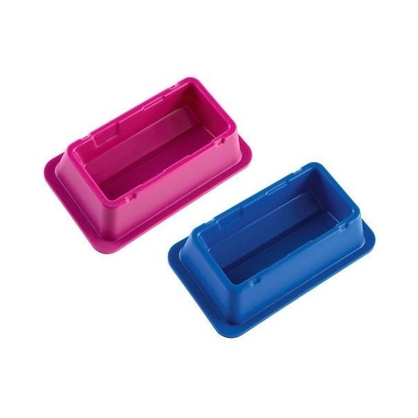 アズワン リージェントリザーバーチラー 100mL 2個入 120735 1箱(2個) 3-5995-06（直送品）