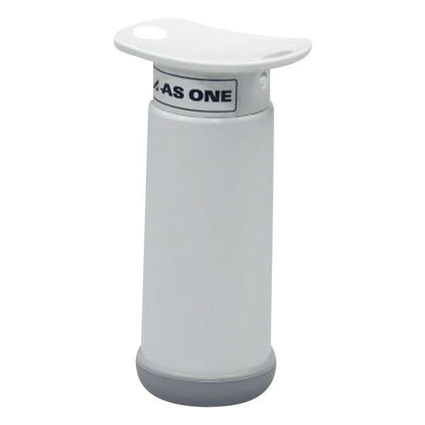 アズワン シンプル真空ボックス ハンディーポンプ 4-1425-11 1個（直送品）