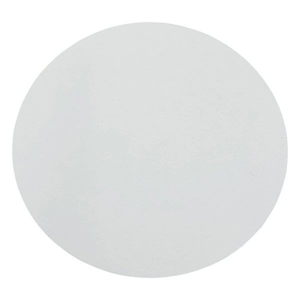 アズワン ガラス繊維濾紙(アズフィル) 円形 9.0cm 25枚入 090160N-SPGFA 1箱(25枚) 2-851-20（直送品）