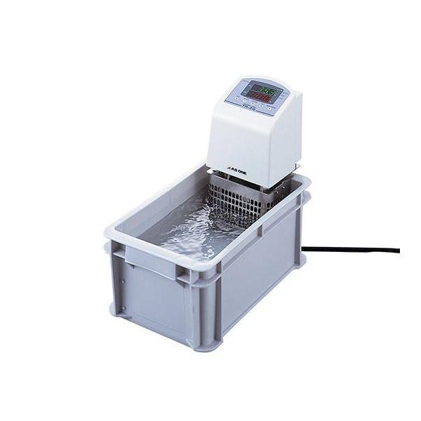 アズワン サーマルロボ 点検検査書付 TR-2 1台 1-5832-42-22（直送品）