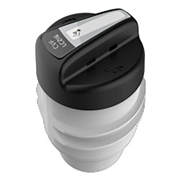 アズワン ELGA純水装置用オプション・交換部品 エアベント LC291 1個 4-3118-14（直送品）