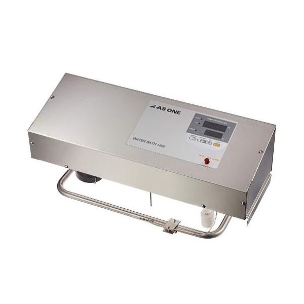 アズワン 低水位型恒温水槽 本体 THB-1400X 1台 1-1594-21（直送品）