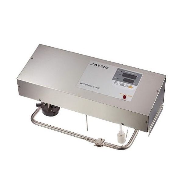 アズワン 恒温水槽 点検検査書付 HB-1400X 1台 1-2185-21-22（直送品）