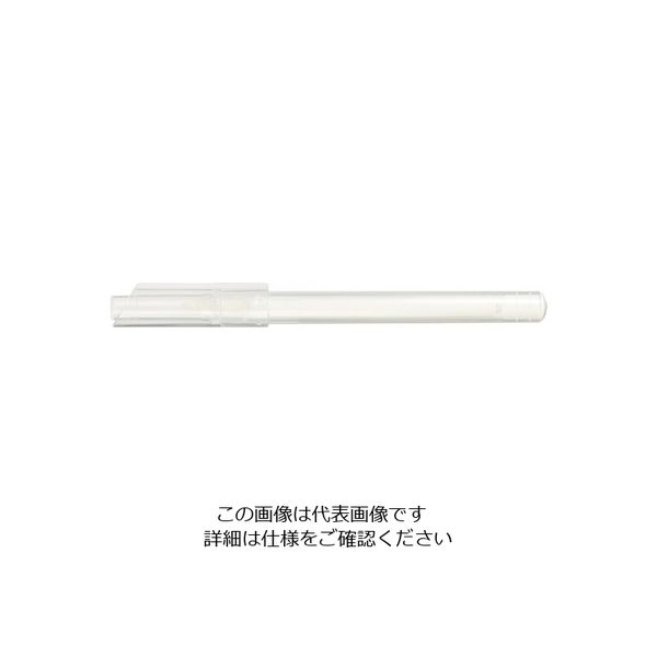 呉竹 中綿式ペン容器 チゼル芯 10本入 4-1312-01 1袋(10本)（直送品）