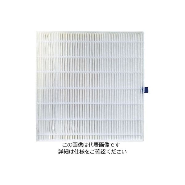 柳瀬 ワイヤレス ダストコレクター 交換用フィルター RO-DCW-F 1枚 4-2113-11（直送品）