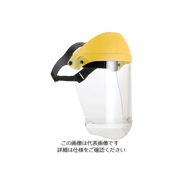 送料無料 通販 ファッション Univet 3-250-11（直送品 1個 699.00.00.00 フェイスシールド 保護メガネ・防災面