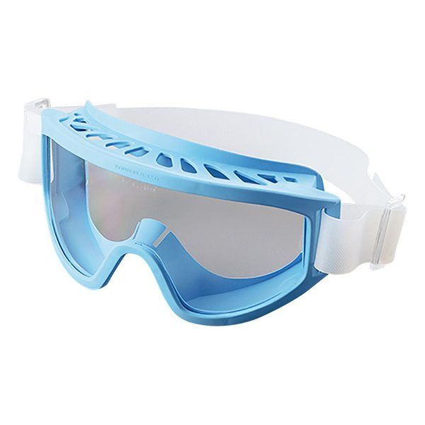 Univet クリーンルームゴーグル(滅菌処理可) 611010000 1個 3-6382-11（直送品）