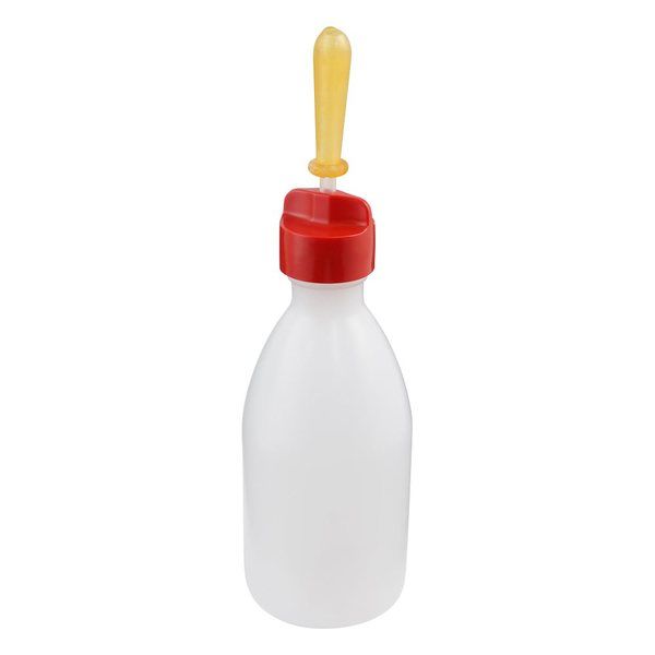 Kartell スポイト瓶(PE製) 250mL 391 1本 4-1810-03（直送品）