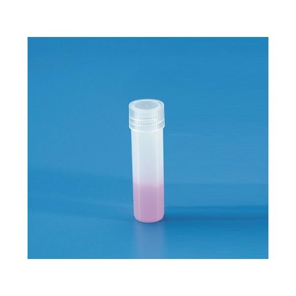 Kartell 液体シンチレーションバイアル 4mL 2000本入 934 1箱(2000本) 4-1819-02（直送品）