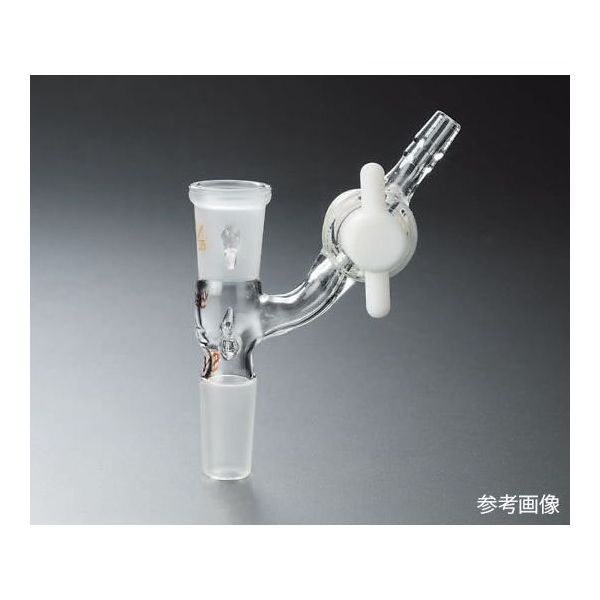 コスモスビード シュレンクジョイント ツメ付 15/25 7042-01 1個 4-1533-01（直送品）