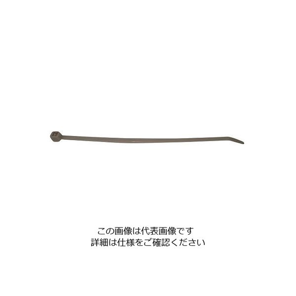 エスケイ工機 SKバインダー(スーパーグレード) 耐熱 300×5.5mm PK-300SH 1袋 4-2472-06（直送品）