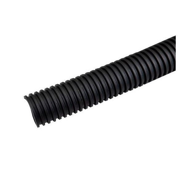 東拓工業 耐寒耐熱ダクトホース TACヘランダクト 1m