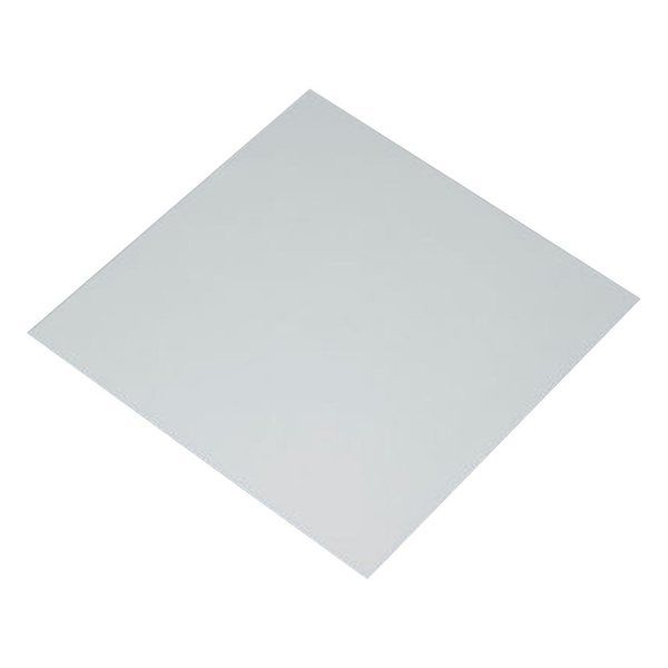 アズワン 樹脂板材 PET制電 995×1000×3mm 4-2292-03 1個（直送品）
