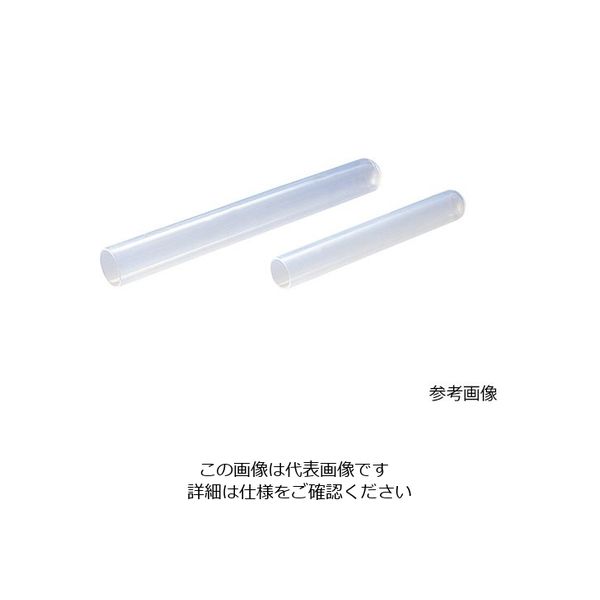 アズワン PFA試験管 25mL 7-251-24 1本（直送品）