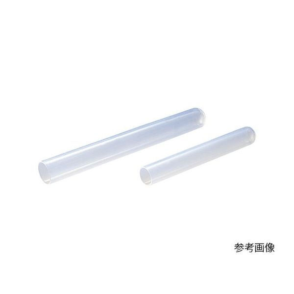アズワン PFA試験管 60mL 7-251-26 1本（直送品）