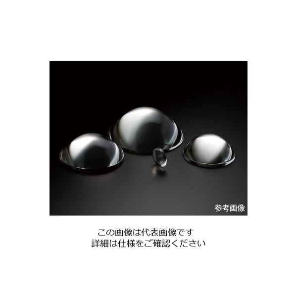 レックス 非球面レンズ 8.5mm 8.5C12 1枚 4-1826-03（直送品）