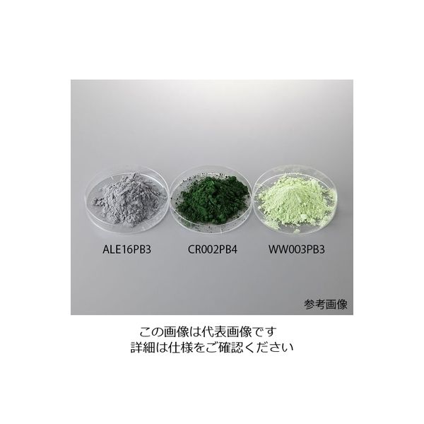 高純度化学研究所 元素粉末材料 窒化硼素 500g BBI03PB4 1パック 4-2482-14（直送品）