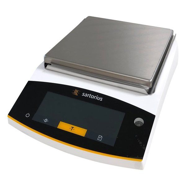 ベーシック天びん 2200gEntris(R) II BCE エッセンシャルシリーズ BCE2202-1SJP 1個（直送品）