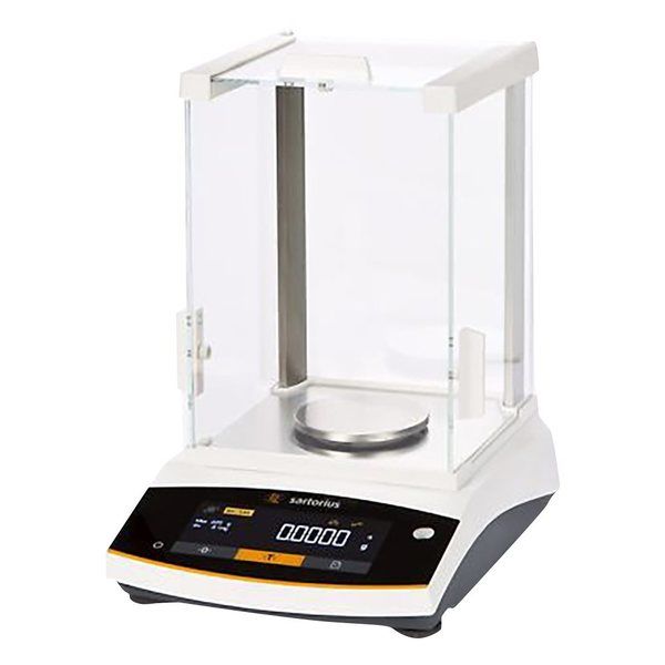 ベーシック天びん 220gEntris(R) II BCE エッセンシャルシリーズ BCE224-1SJP 1個（直送品）