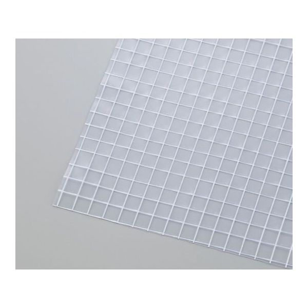 透明ターポリンシート eーsheet 2030×0.36mm 長さ50(原反)m 1巻(50m入) 4-2004-03 1巻(50m)（直送品）