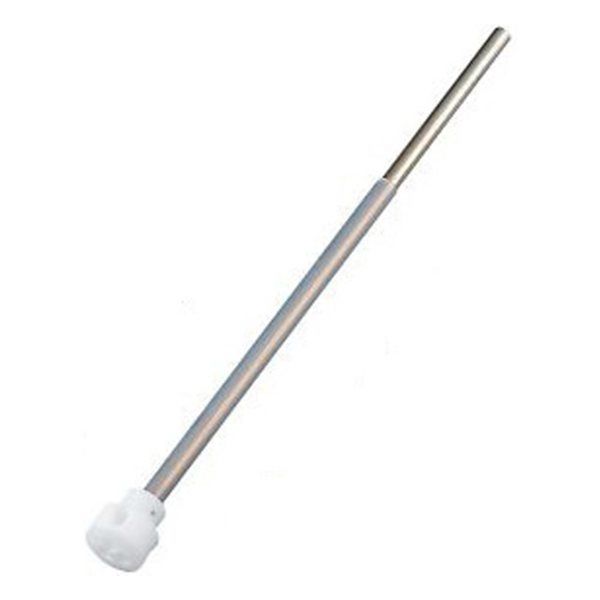 アクアテックス 遠心撹拌体 CーMIX(R) PTFE Φ25mm LD-025W03F-8300F 1個 4-1435-05（直送品）