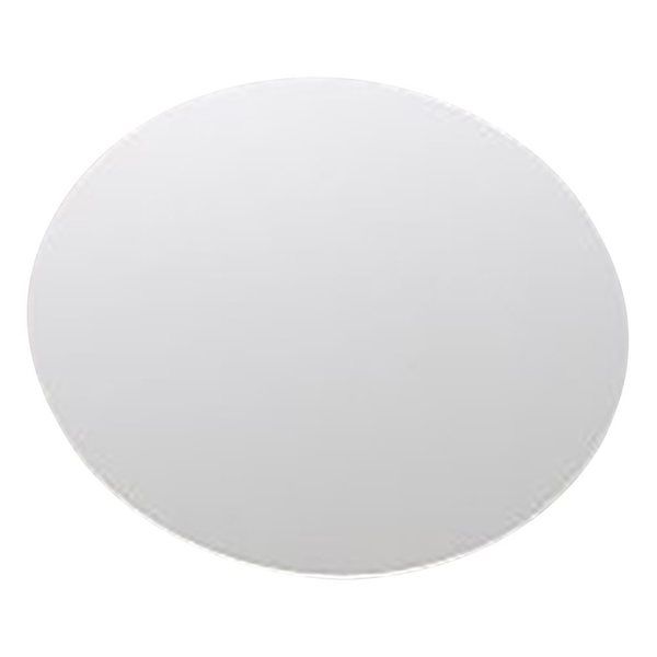 アズワン 薄板ガラス イーグルXG(R) Φ50 厚み0.3mm 10枚入 4-1582-01 1箱(10枚)（直送品）