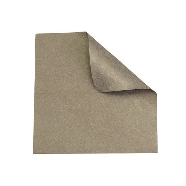 アズワン 電磁波シールドクロス 0.6mm厚タイプ 3-4889-12 1m（直送品）