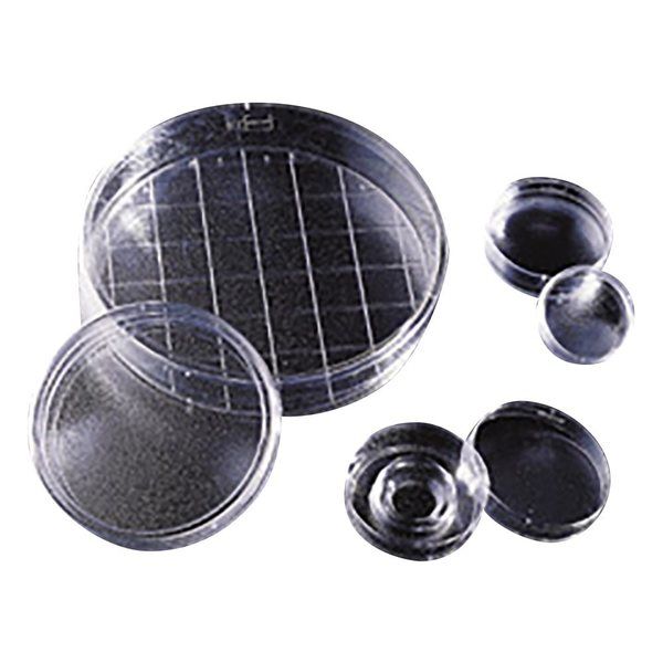 セルカルチャーディッシュ 35×10mm イージーグリップタイプ 1ケース(20個×25パック入) 353001 1ケース(500個)（直送品）