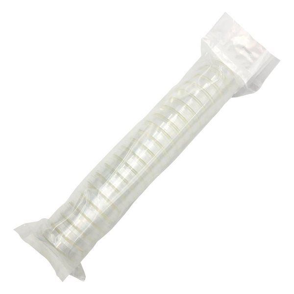 セルカルチャーディッシュ 60×15mm ディッシュ 1ケース(20個×25パック入) 353002 1ケース(500個)（直送品）