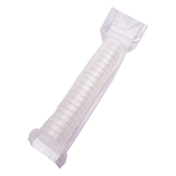 セルカルチャーディッシュ 60×15mm イージーグリップタイプ 1ケース(20個×25パック入) 353004 1ケース(500個)（直送品）